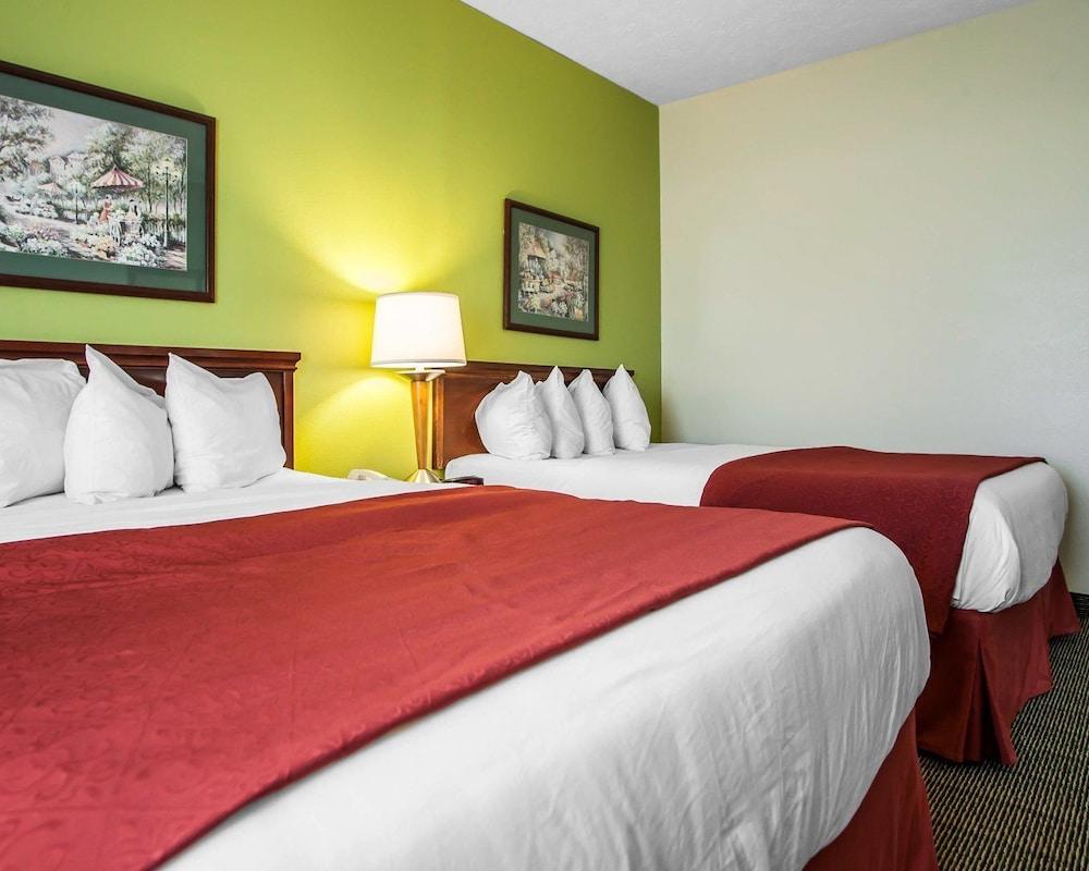 Quality Inn Florence Ngoại thất bức ảnh