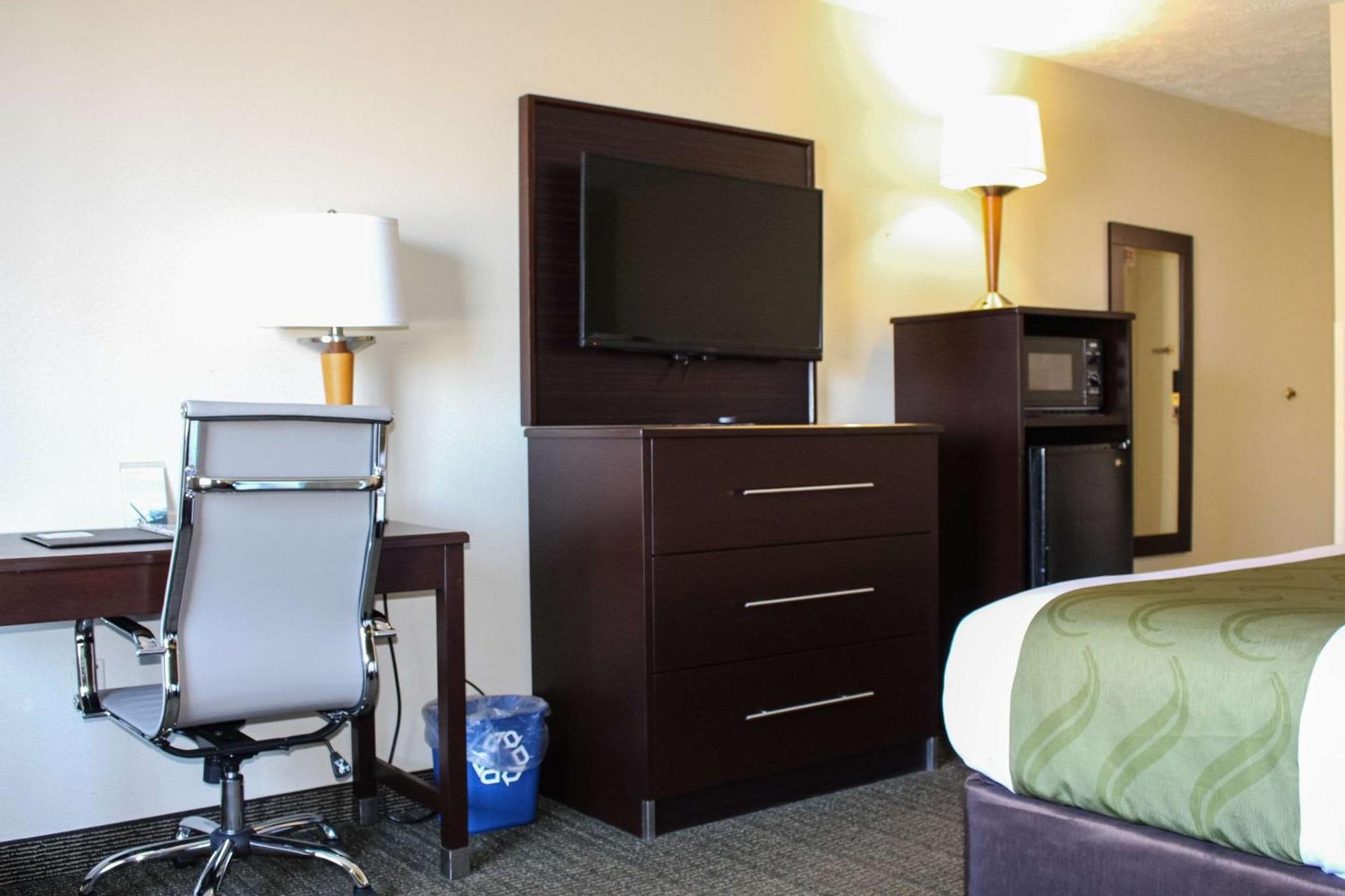 Quality Inn Florence Ngoại thất bức ảnh