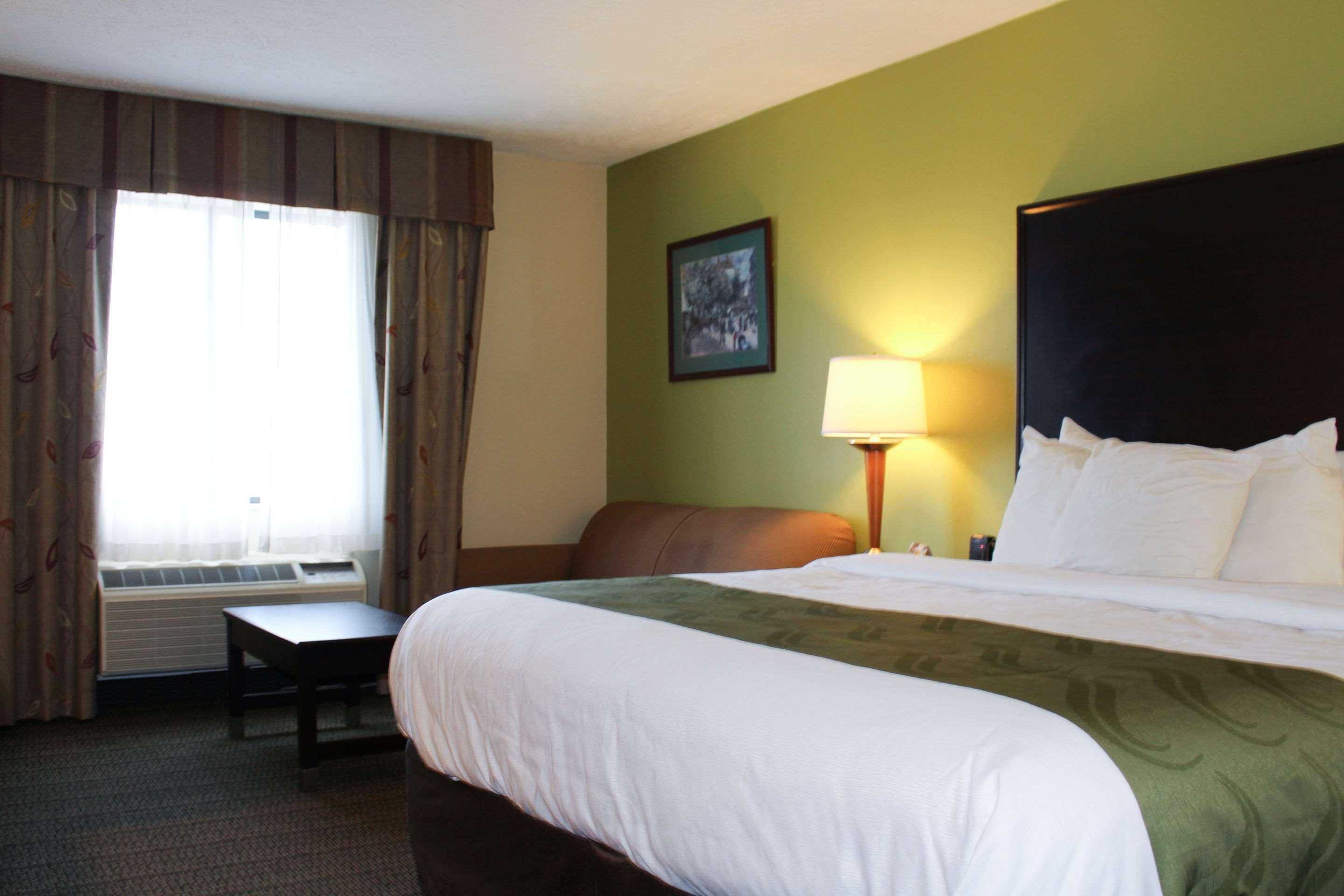 Quality Inn Florence Ngoại thất bức ảnh