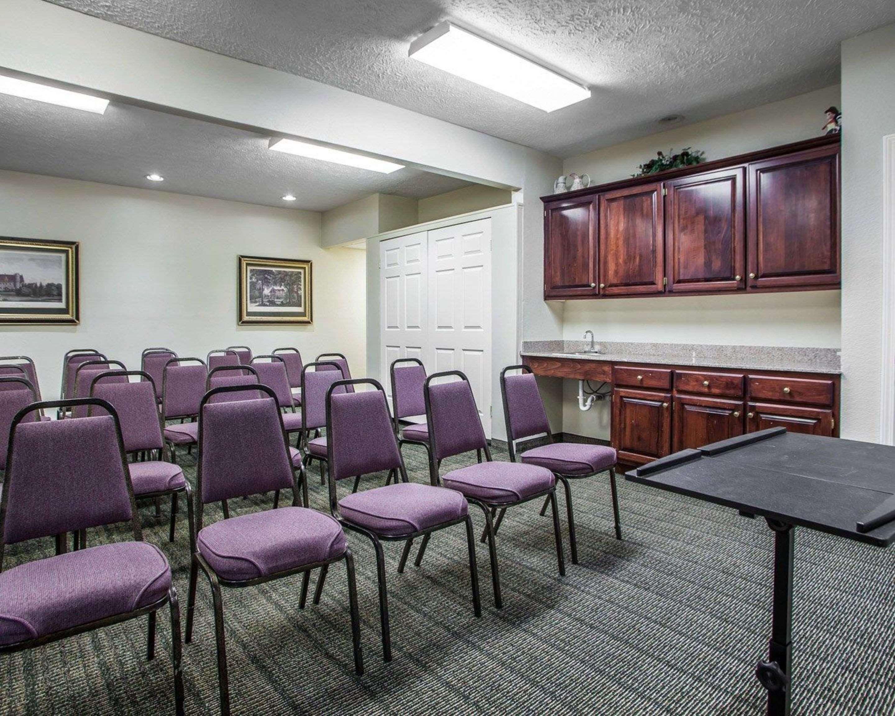 Quality Inn Florence Ngoại thất bức ảnh