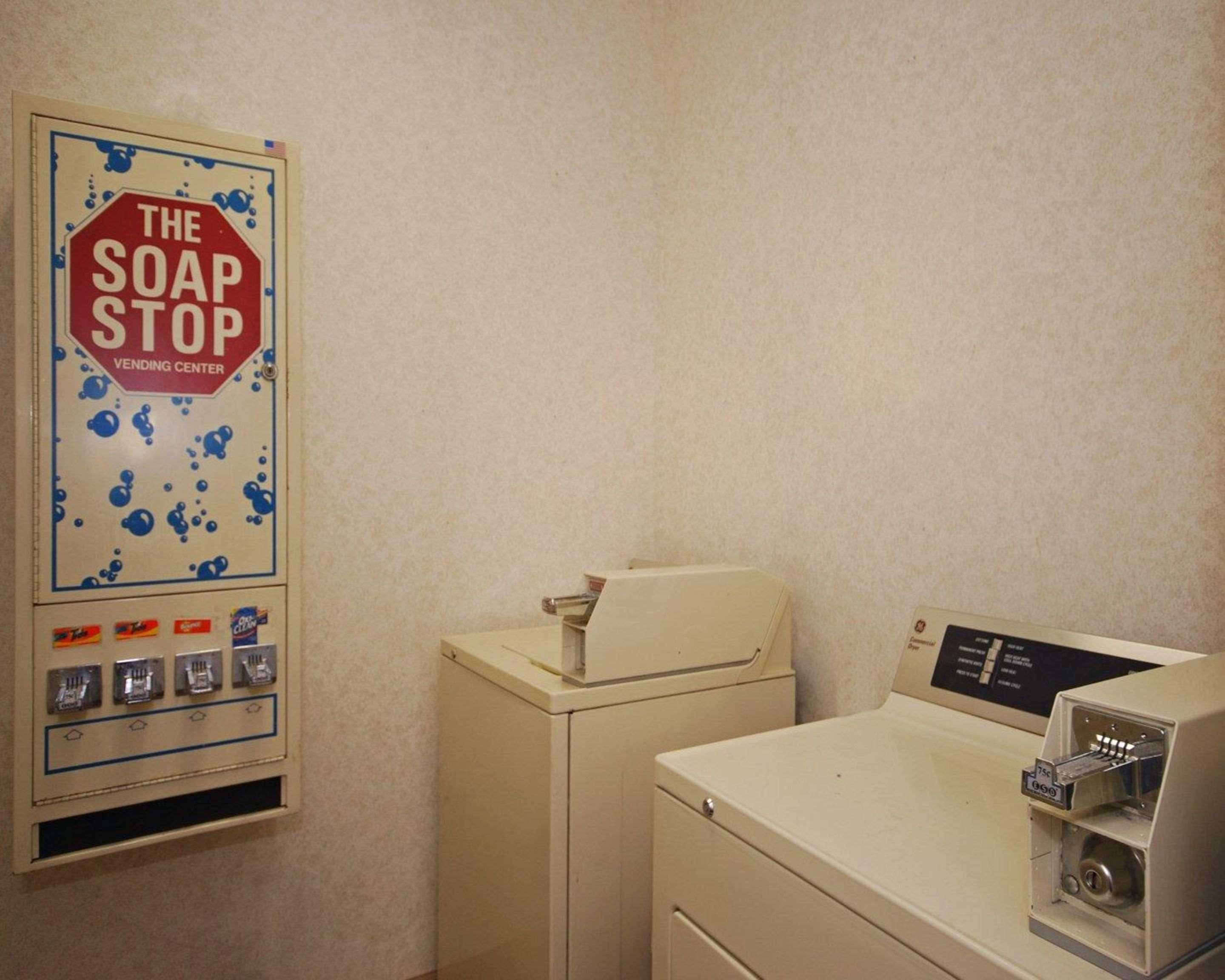 Quality Inn Florence Ngoại thất bức ảnh